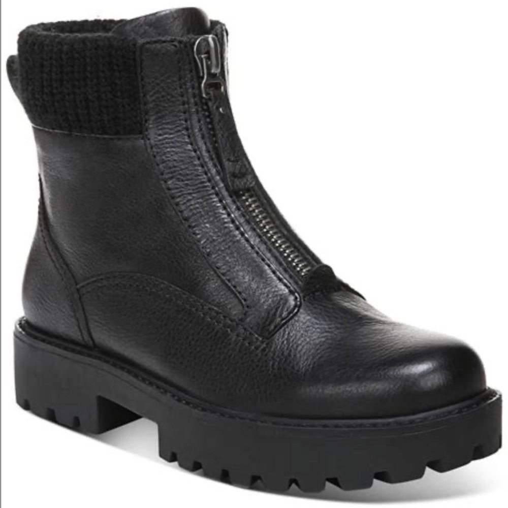 Zodiac Boots